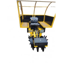 Лесопосадочная машина STARTLAS